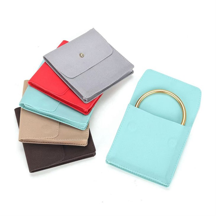 Felt Jewelry Bags suppliers